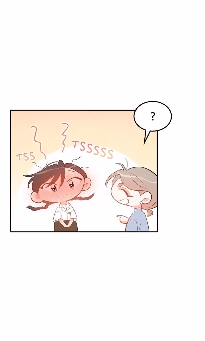 Who Can Define Popularity? Chapter 87 page 31 - 
