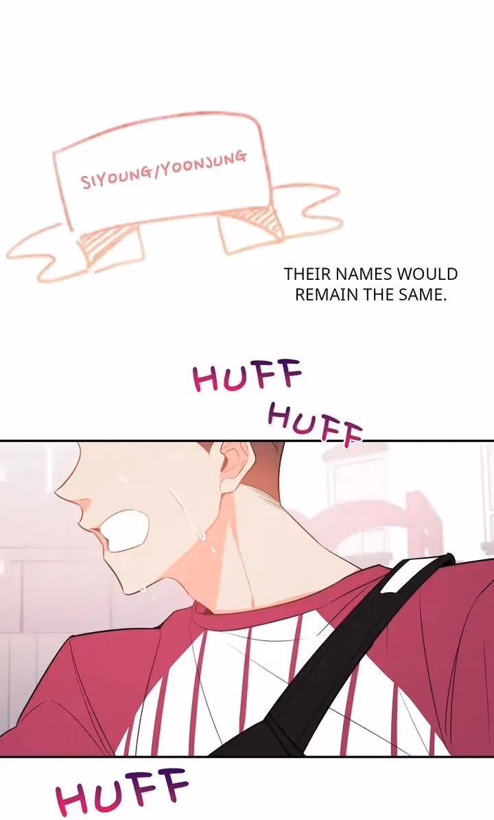 Who Can Define Popularity? Chapter 87 page 33 - 