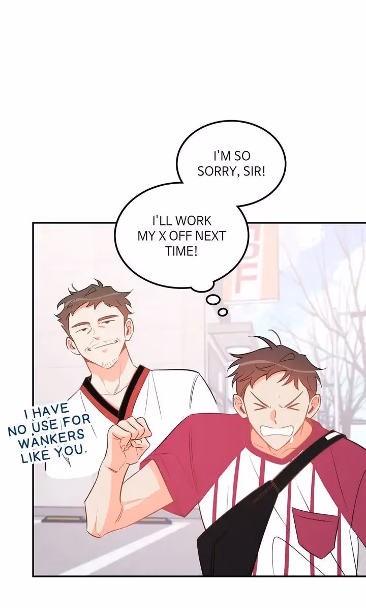 Who Can Define Popularity? Chapter 87 page 34 - 