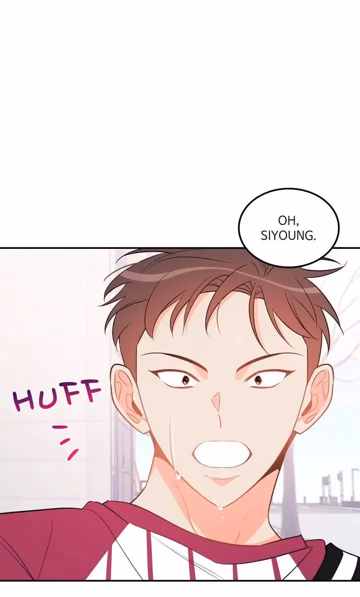 Who Can Define Popularity? Chapter 87 page 35 - 