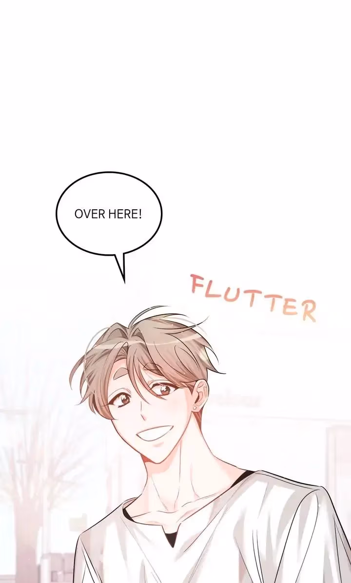 Who Can Define Popularity? Chapter 87 page 36 - 