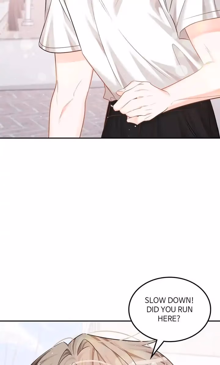 Who Can Define Popularity? Chapter 87 page 37 - 
