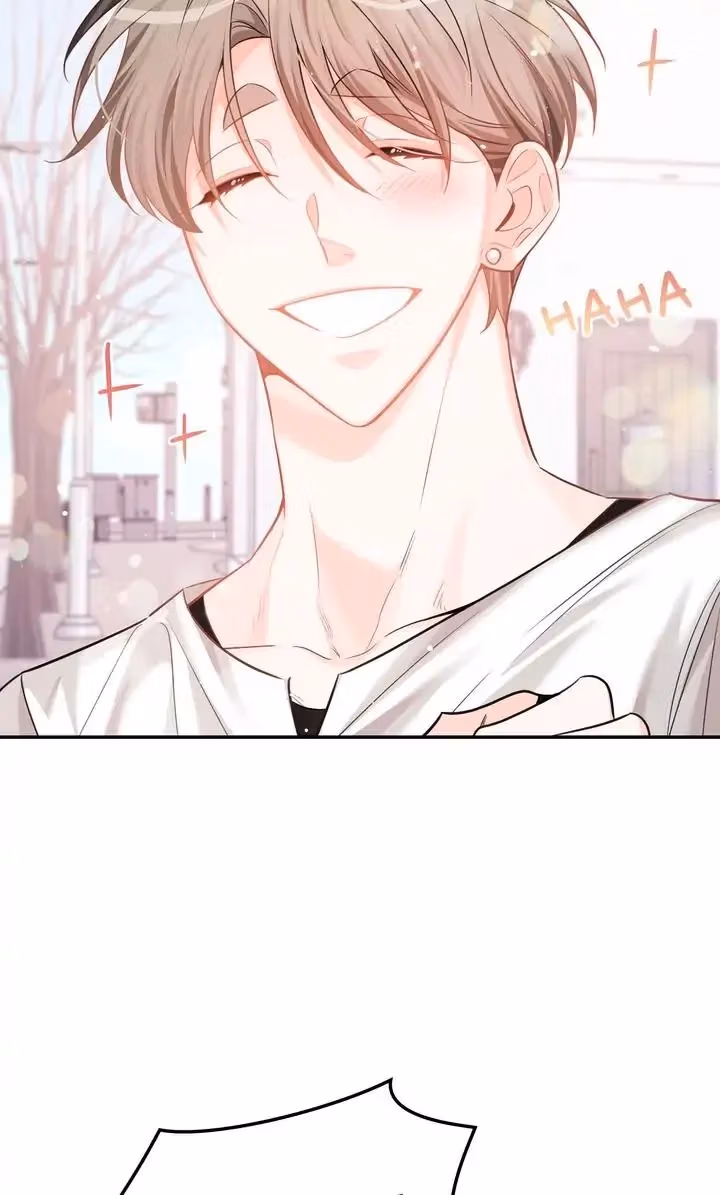 Who Can Define Popularity? Chapter 87 page 38 - 