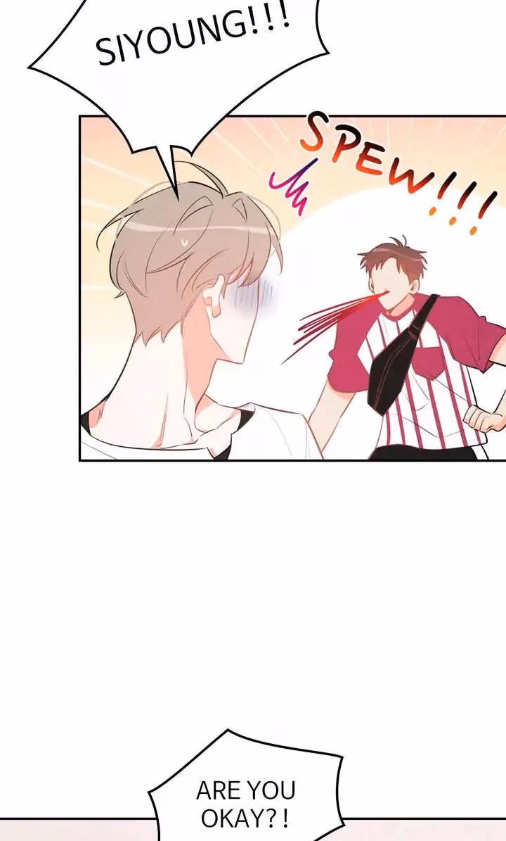 Who Can Define Popularity? Chapter 87 page 39 - 