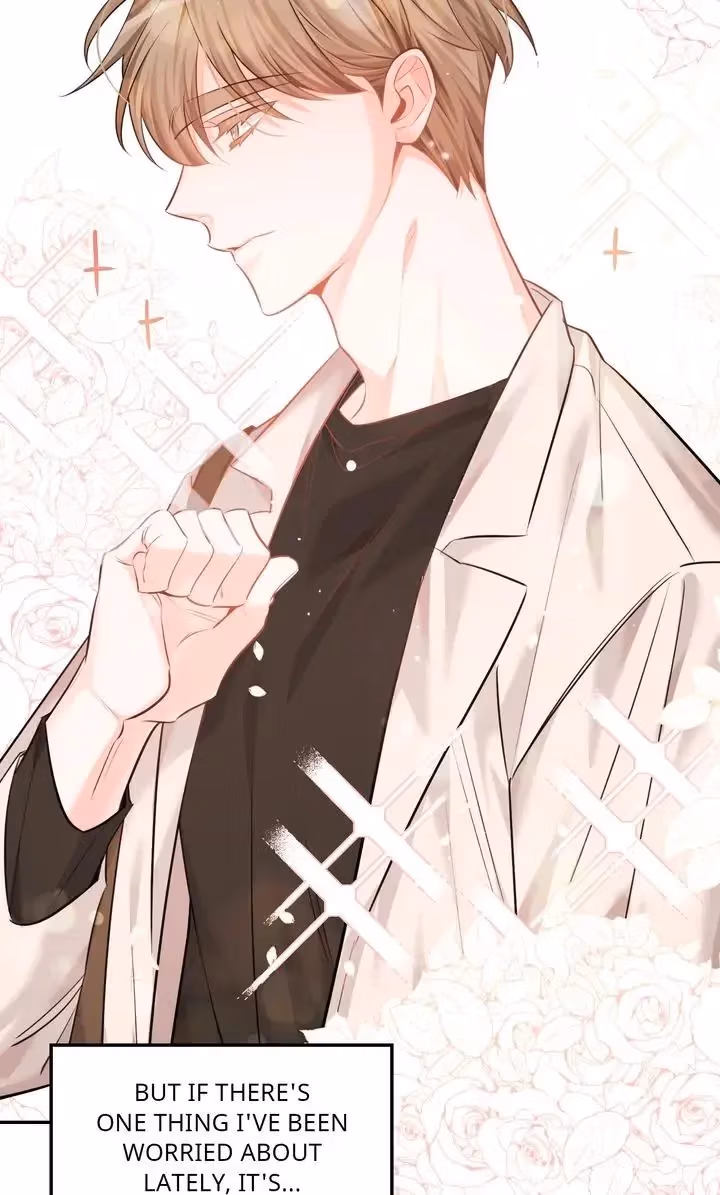 Who Can Define Popularity? Chapter 87 page 5 - 