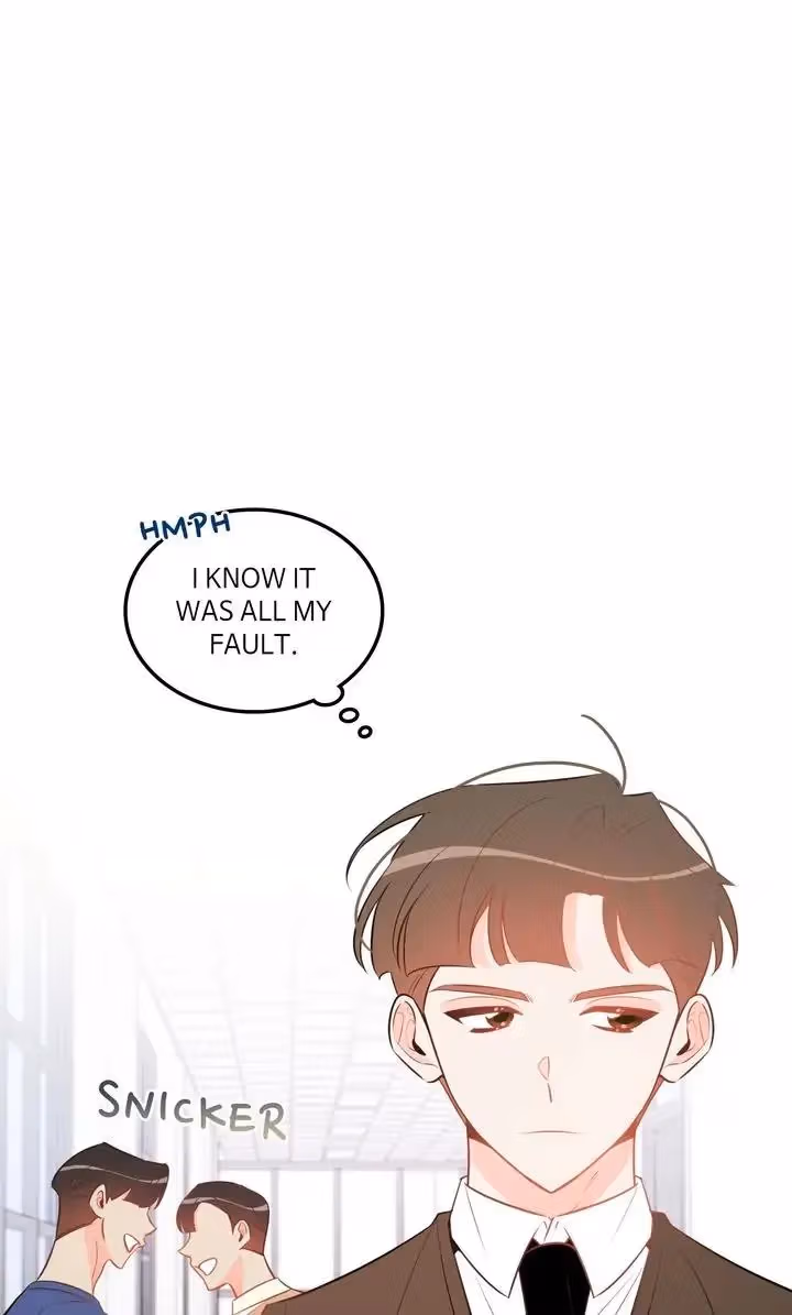 Who Can Define Popularity? Chapter 87 page 44 - 