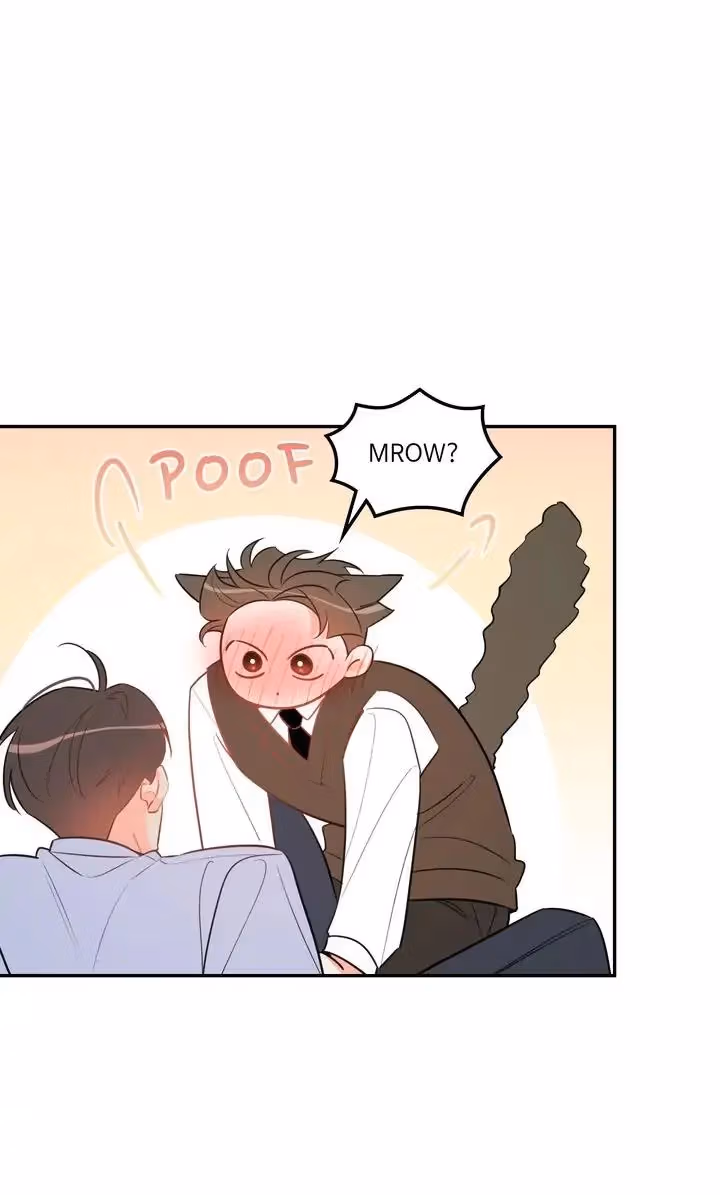 Who Can Define Popularity? Chapter 87 page 51 - 