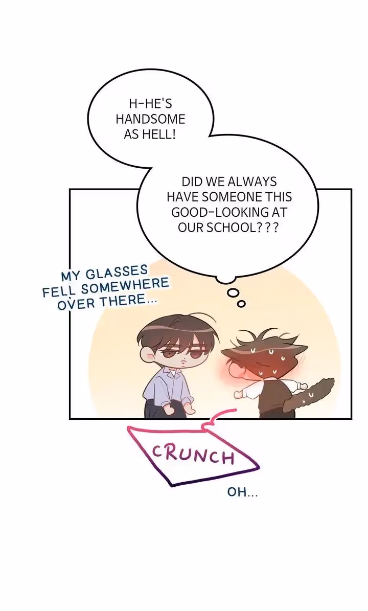 Who Can Define Popularity? Chapter 87 page 52 - 