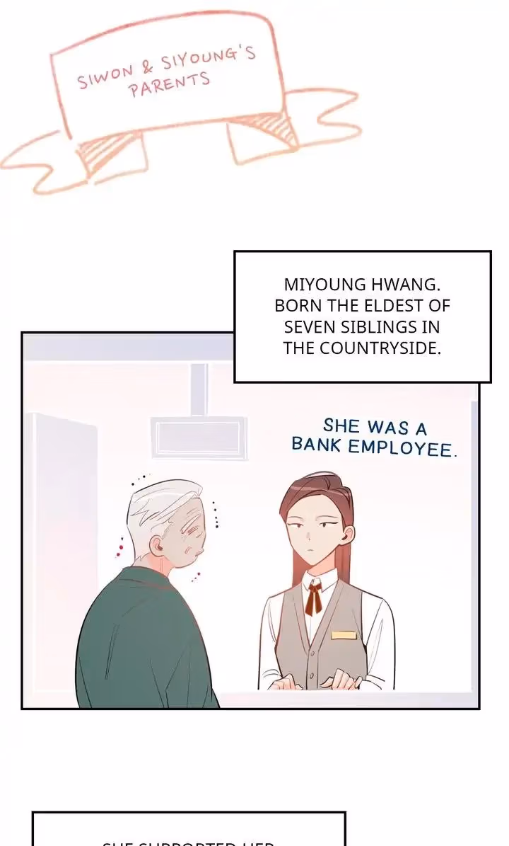 Who Can Define Popularity? Chapter 87 page 55 - 