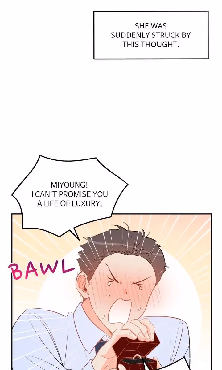 Who Can Define Popularity? Chapter 87 page 57 - 