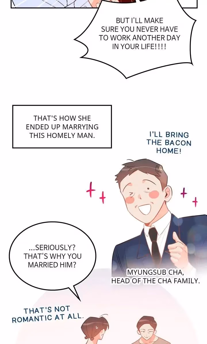 Who Can Define Popularity? Chapter 87 page 58 - 