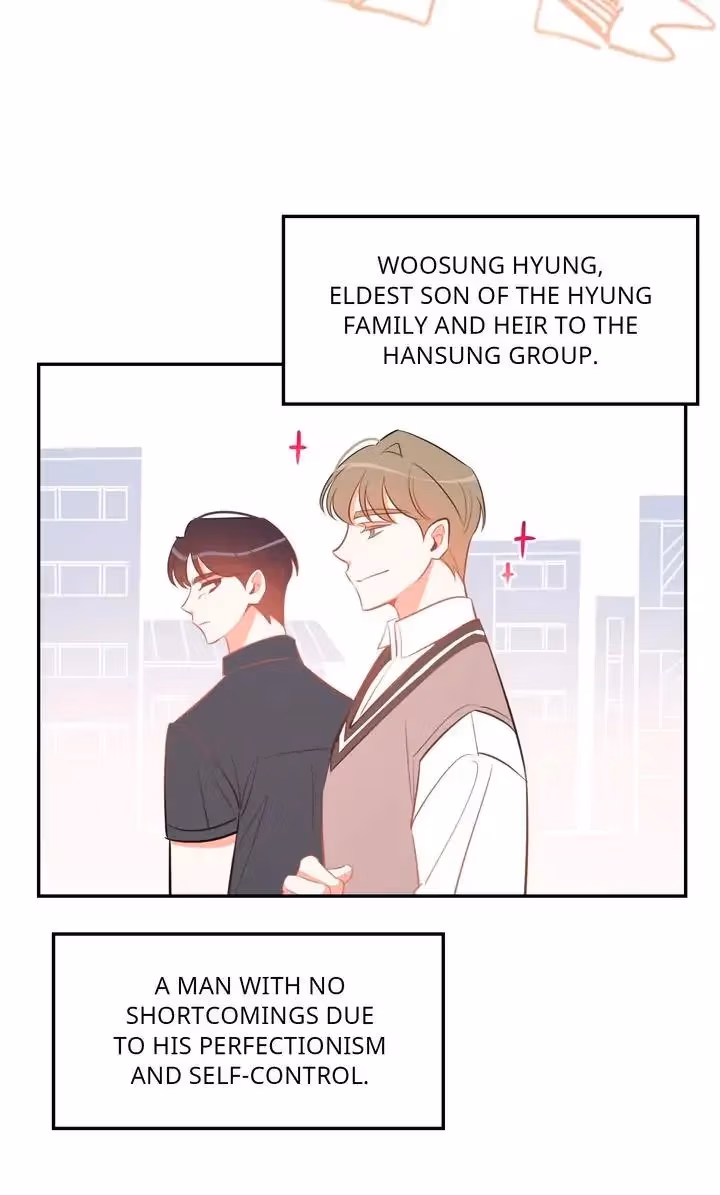 Who Can Define Popularity? Chapter 87 page 60 - 
