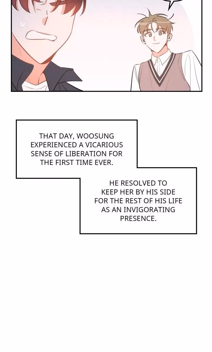 Who Can Define Popularity? Chapter 87 page 63 - 