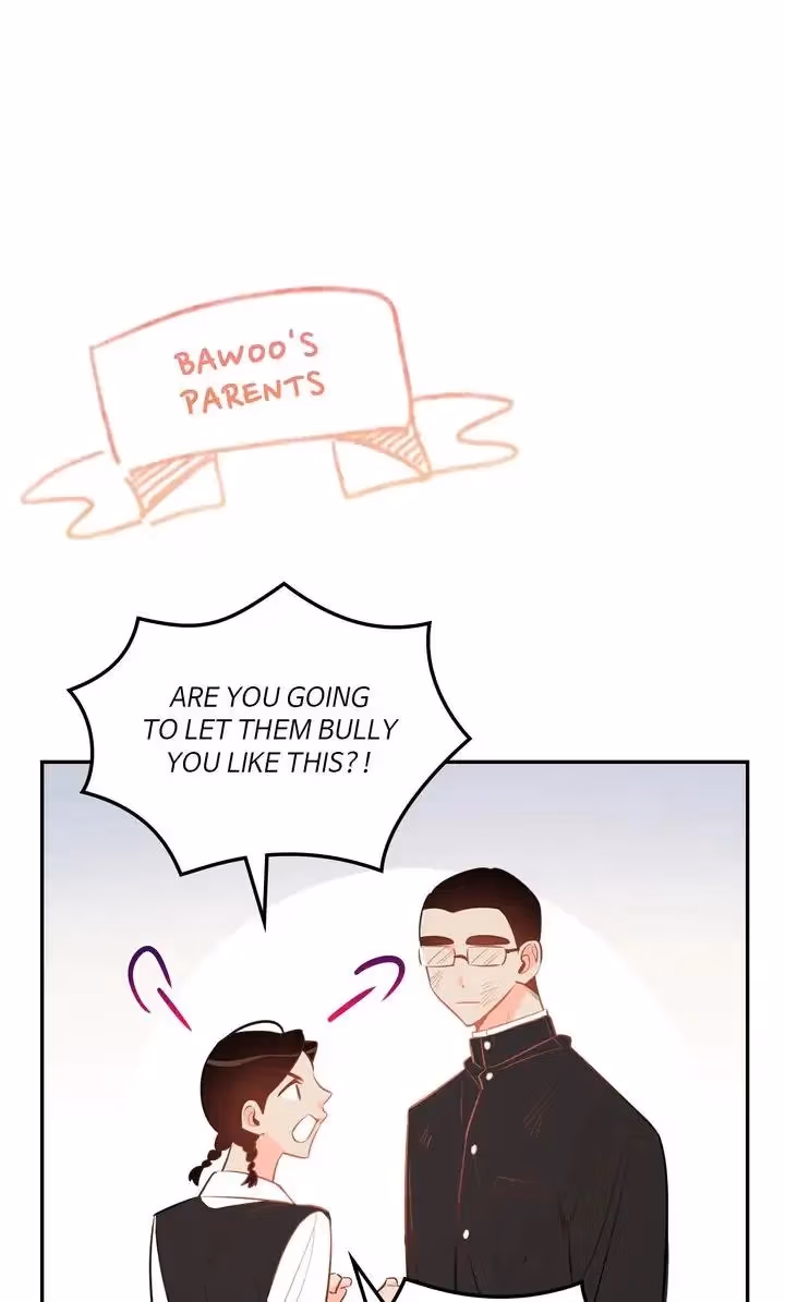 Who Can Define Popularity? Chapter 87 page 64 - 