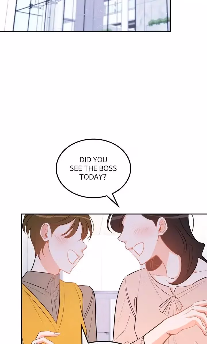 Who Can Define Popularity? Chapter 87 page 69 - 