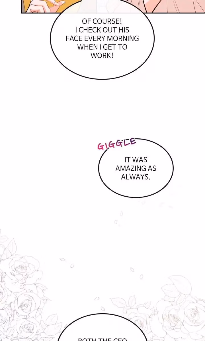 Who Can Define Popularity? Chapter 87 page 70 - 