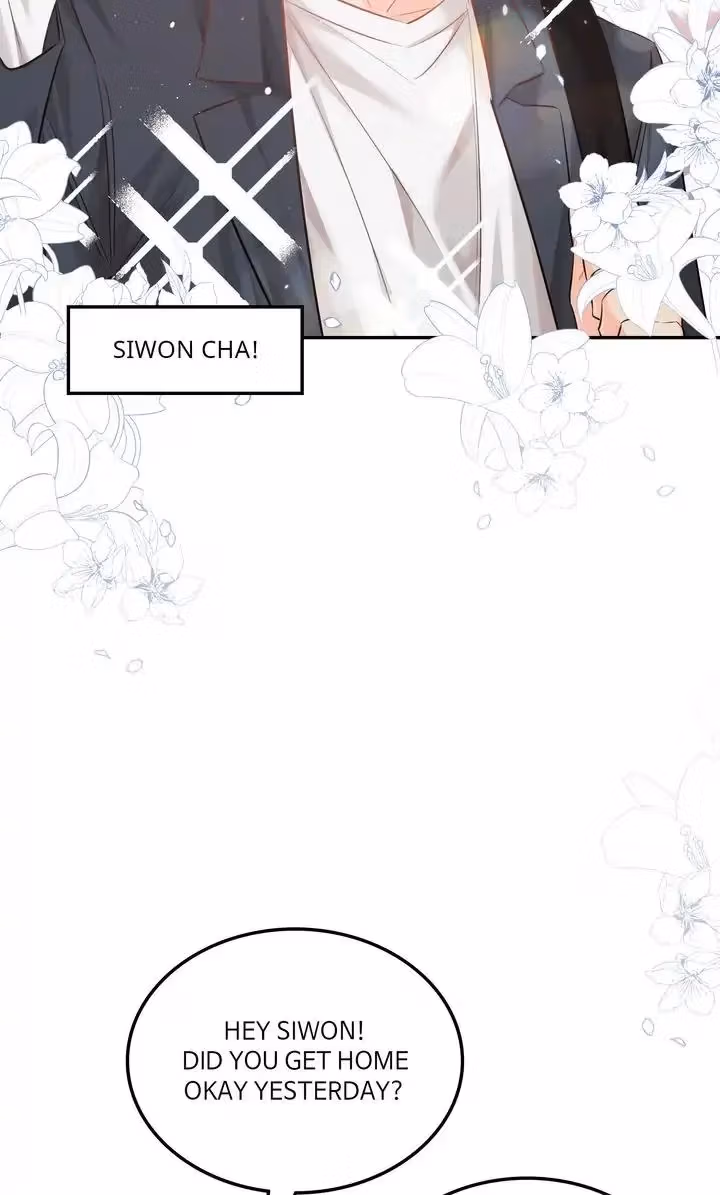 Who Can Define Popularity? Chapter 87 page 8 - 