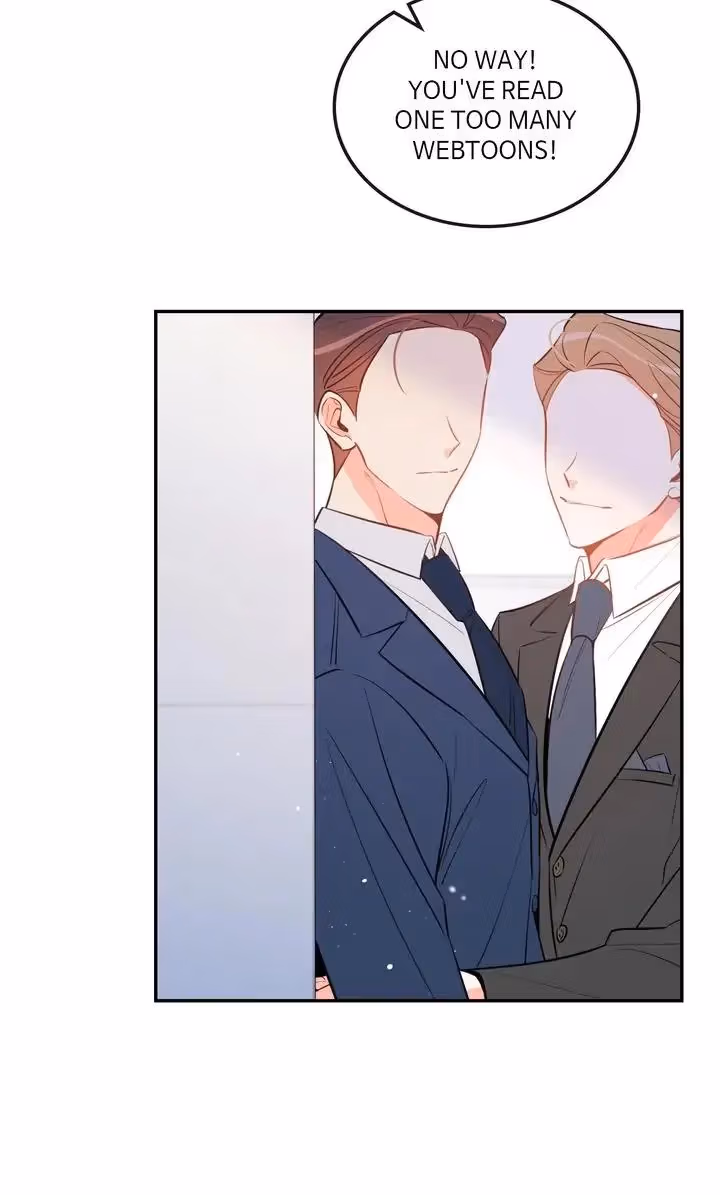 Who Can Define Popularity? Chapter 87 page 74 - 