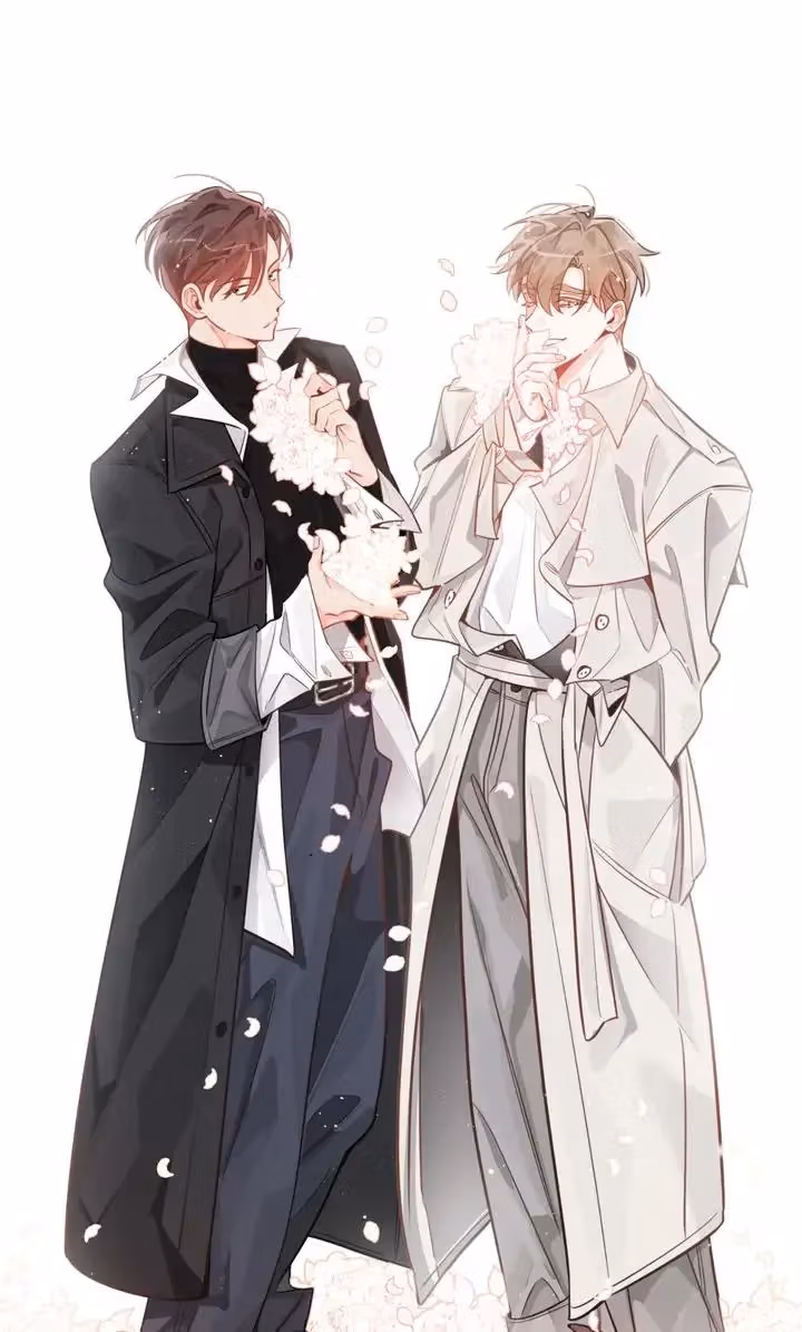Who Can Define Popularity? Chapter 87 page 85 - 