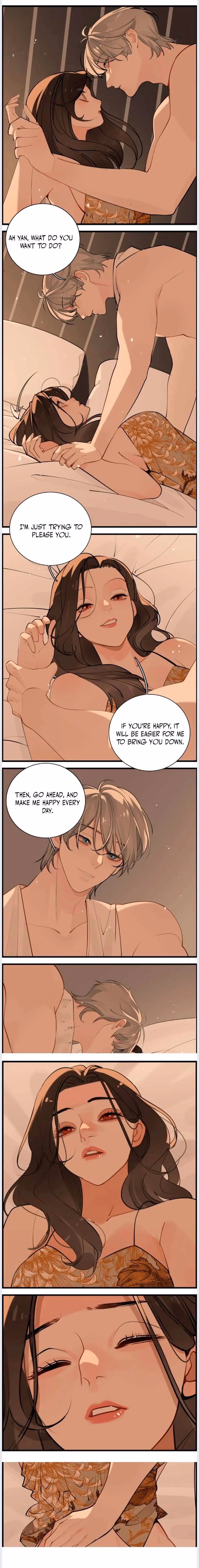 Who Is the Prey? Chapter 105 page 3 - 