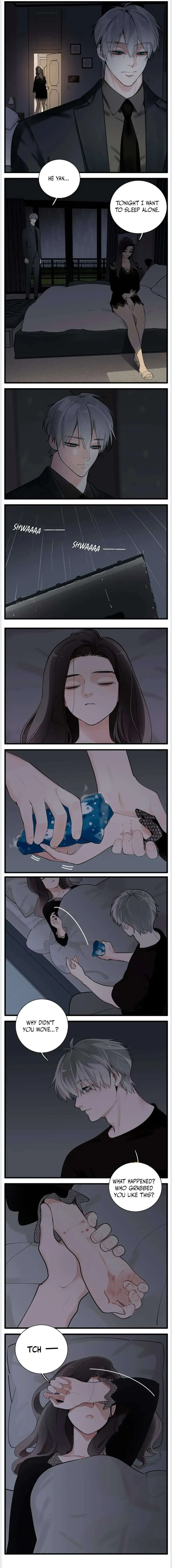 Who Is the Prey? Chapter 107 page 2 - 