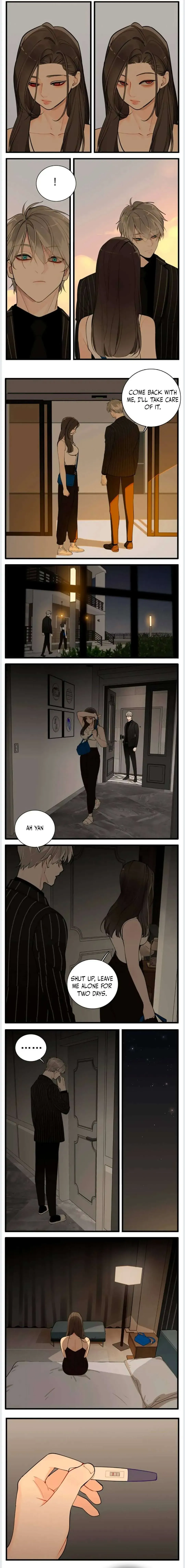 Who Is the Prey? Chapter 107 page 12 - 