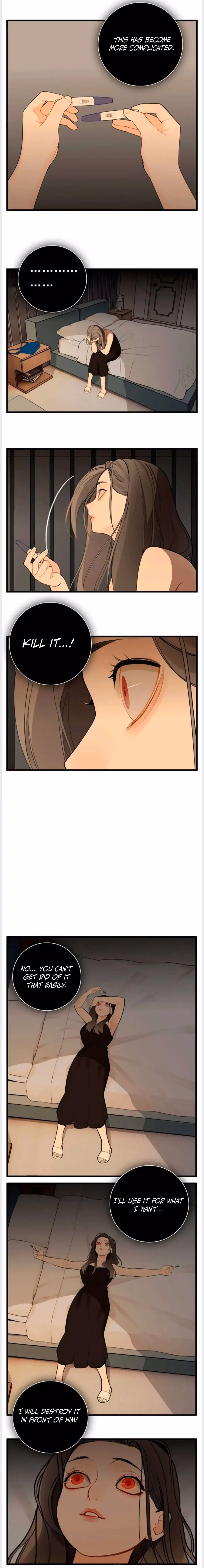 Who Is the Prey? Chapter 107 page 13 - 