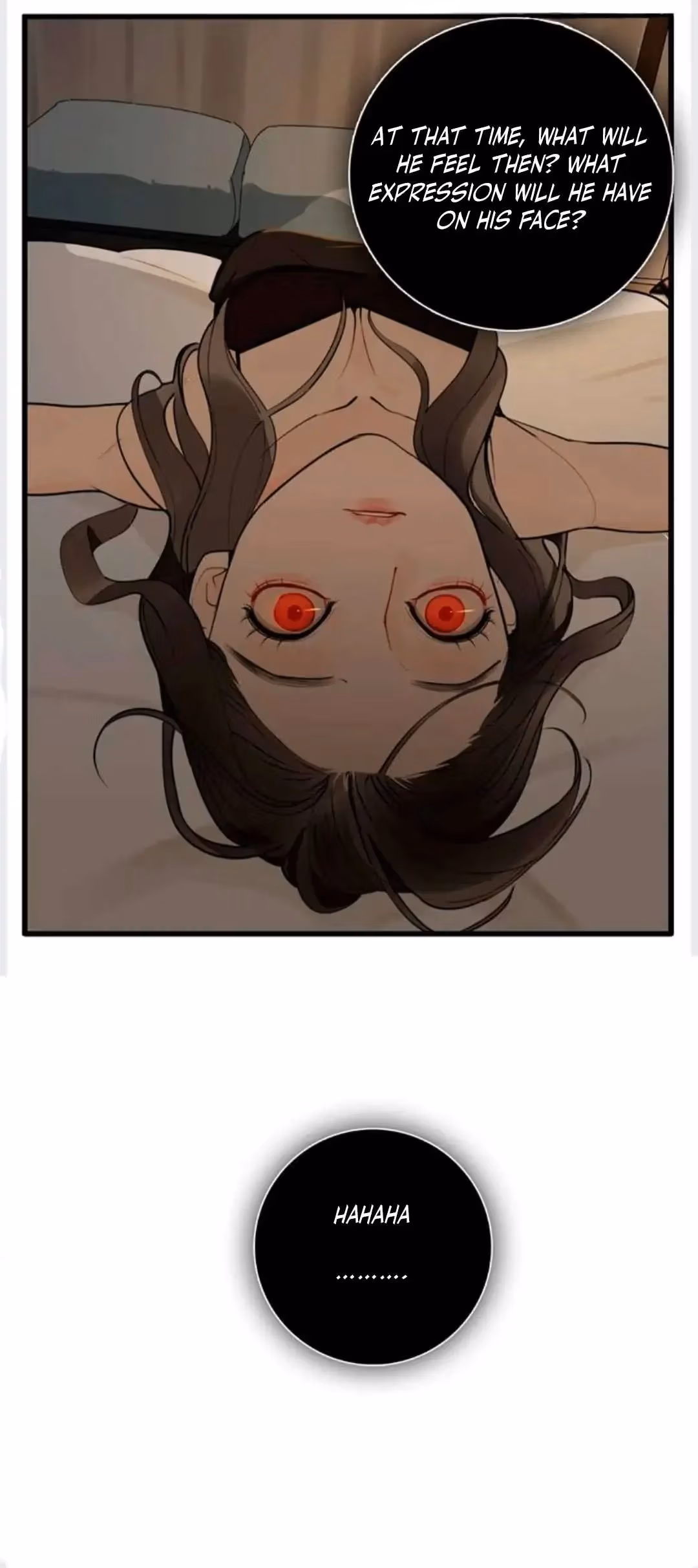 Who Is the Prey? Chapter 107 page 14 - 