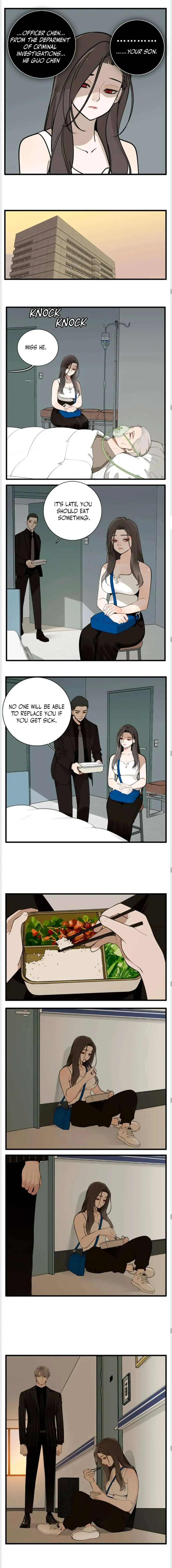 Who Is the Prey? Chapter 107 page 10 - 