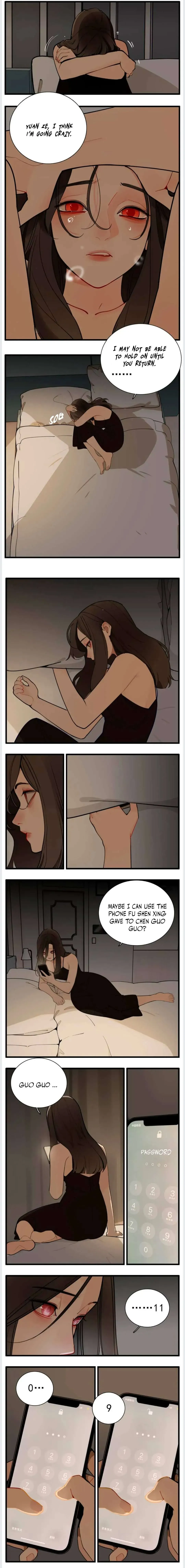Who Is the Prey? Chapter 108 page 2 - 