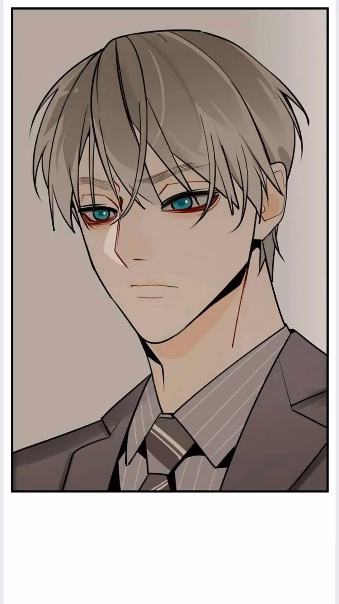 Who Is the Prey? Chapter 108 page 13 - 