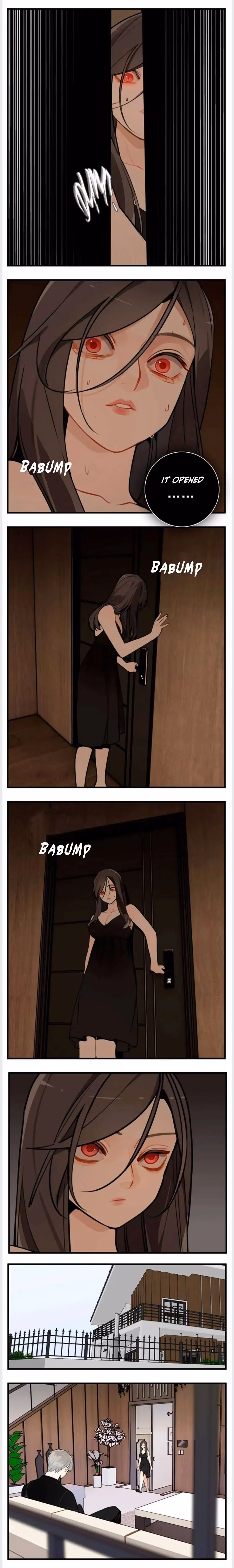 Who Is the Prey? Chapter 108 page 5 - 
