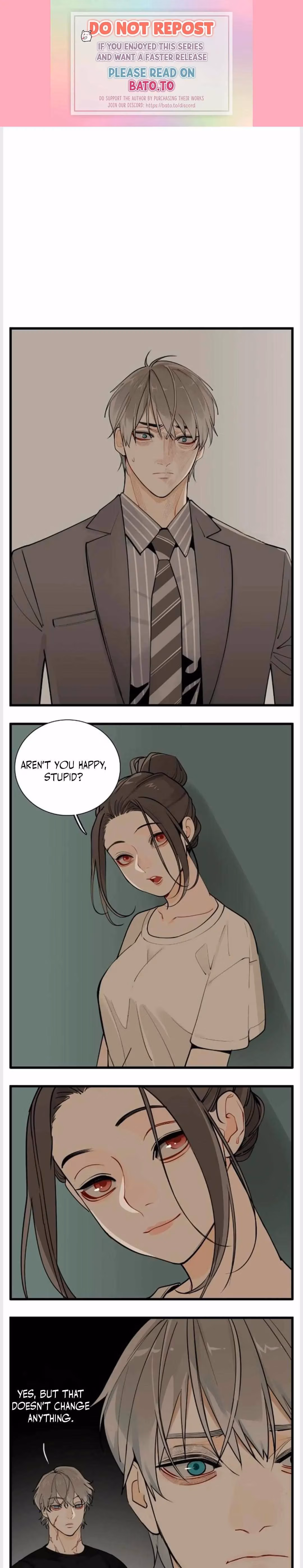 Who Is the Prey? Chapter 109 page 1 - 