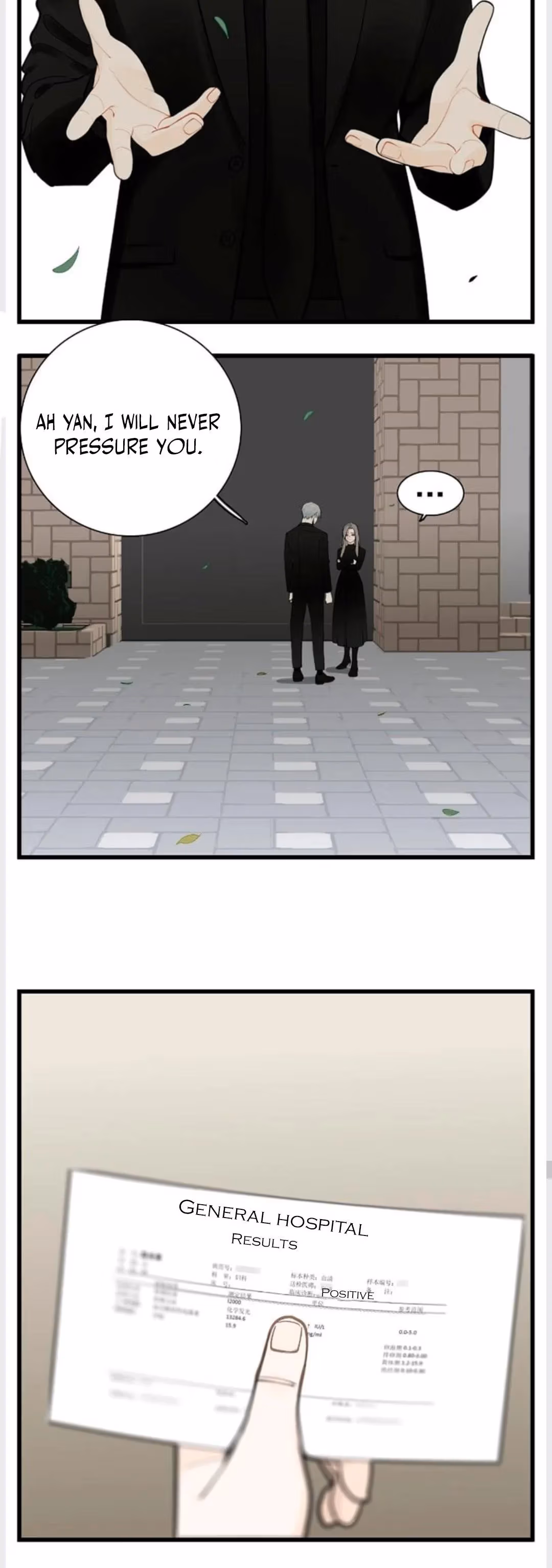 Who Is the Prey? Chapter 109 page 13 - 