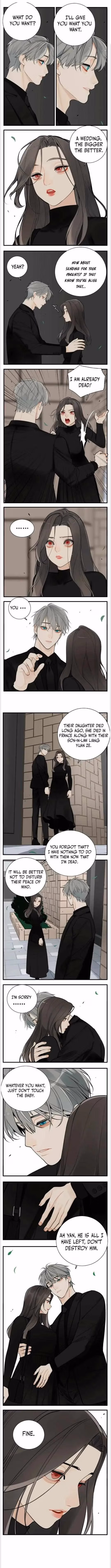 Who Is the Prey? Chapter 109 page 18 - 