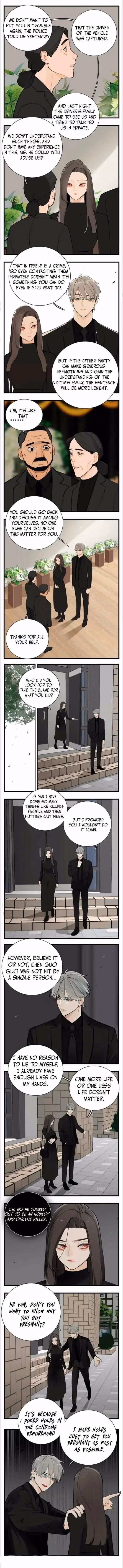 Who Is the Prey? Chapter 109 page 10 - 