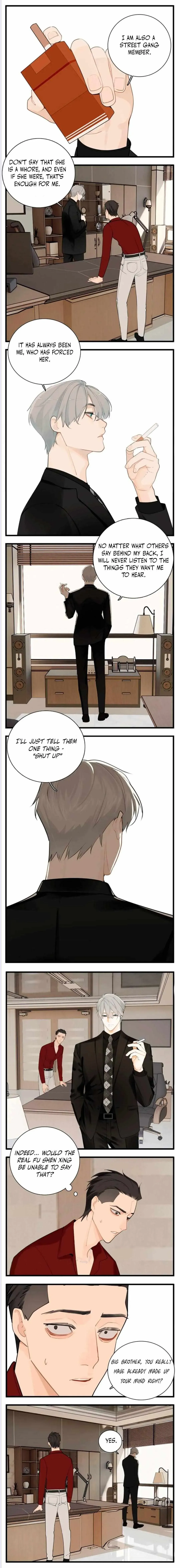 Who Is the Prey? Chapter 110 page 12 - 