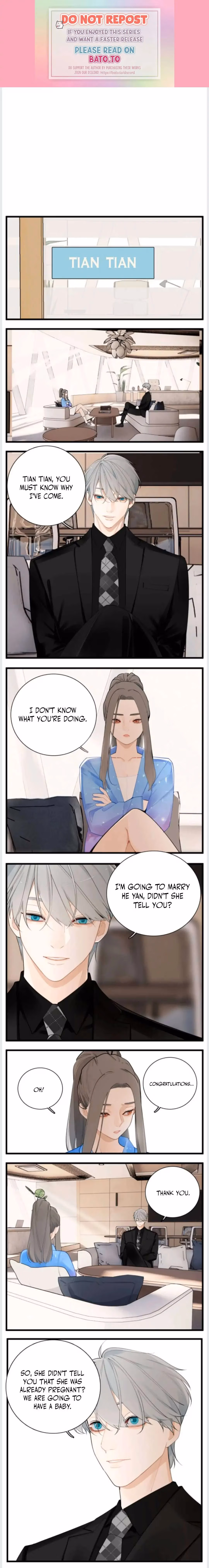 Who Is the Prey? Chapter 111 page 1 - 