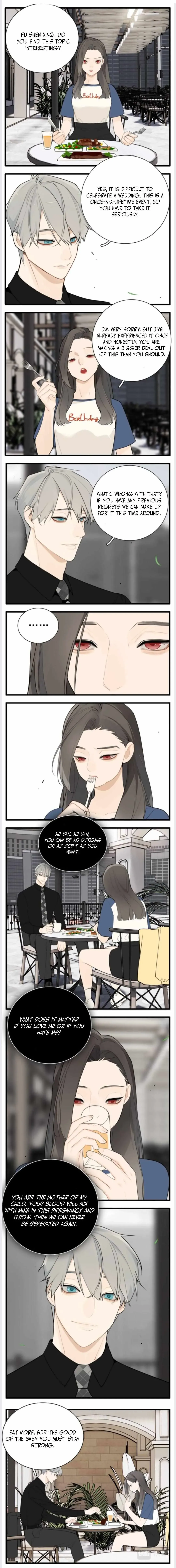 Who Is the Prey? Chapter 112 page 2 - 