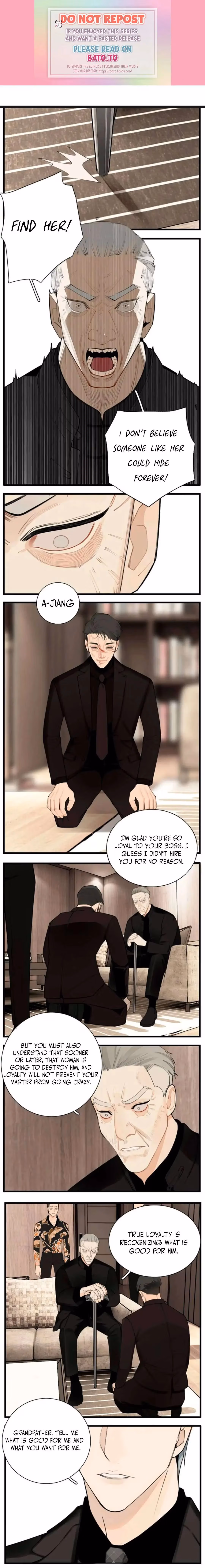 Who Is the Prey? Chapter 114 page 1 - 