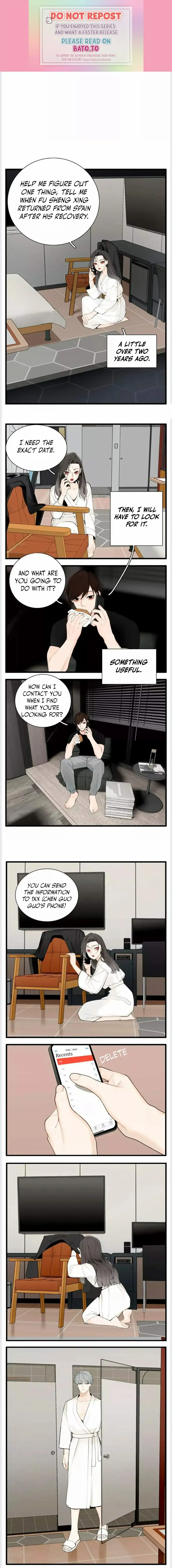 Who Is the Prey? Chapter 115 page 1 - 