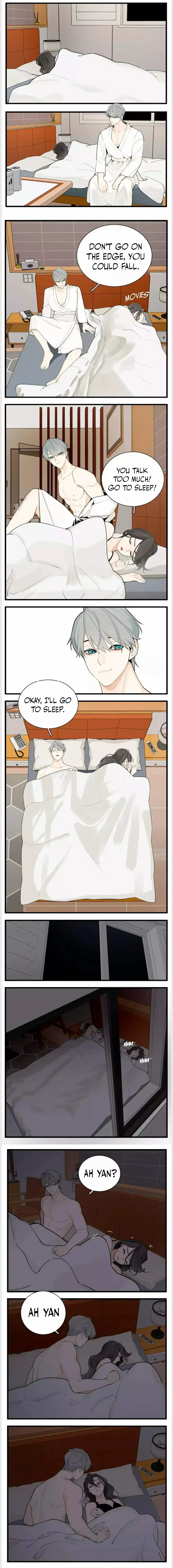 Who Is the Prey? Chapter 115 page 2 - 