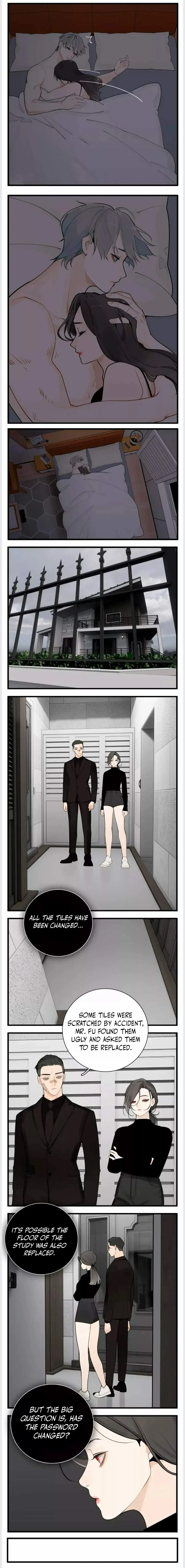 Who Is the Prey? Chapter 115 page 3 - 