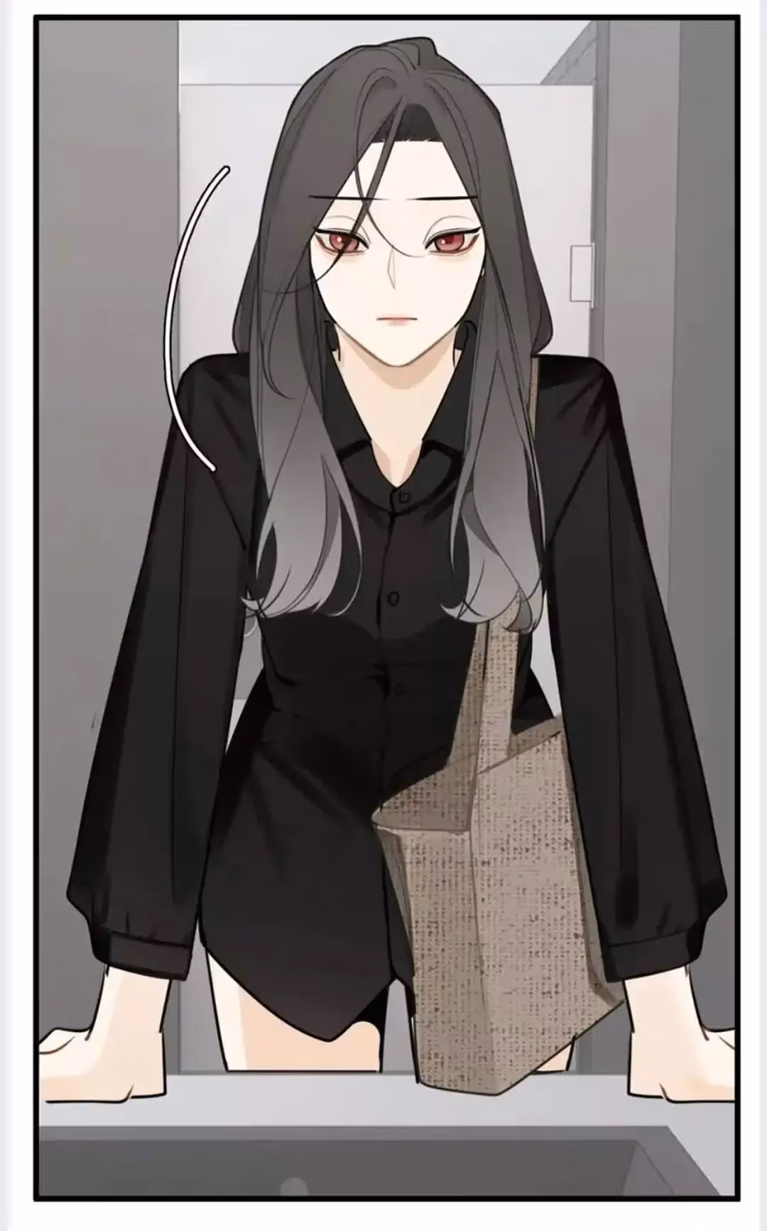 Who Is the Prey? Chapter 115 page 10 - 