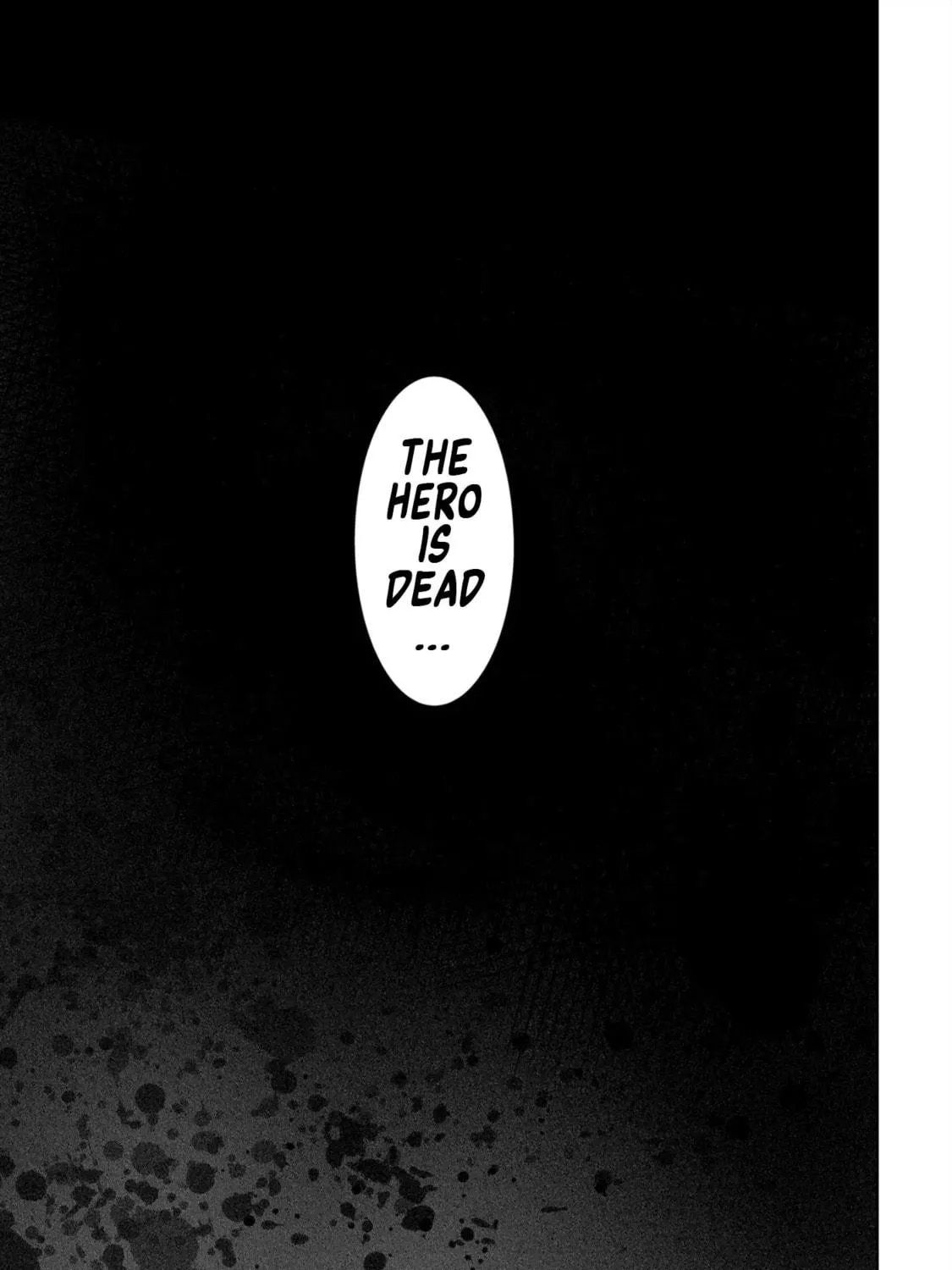 Who Killed The Hero? Chapter 0 page 16 - 