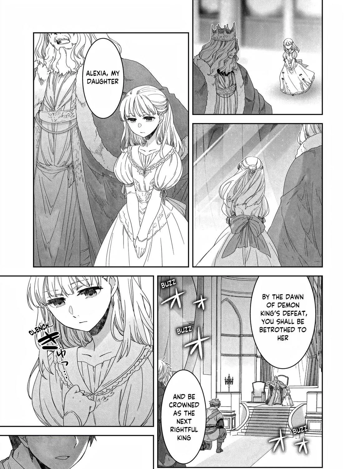 Who Killed The Hero? Chapter 1 page 29 - 