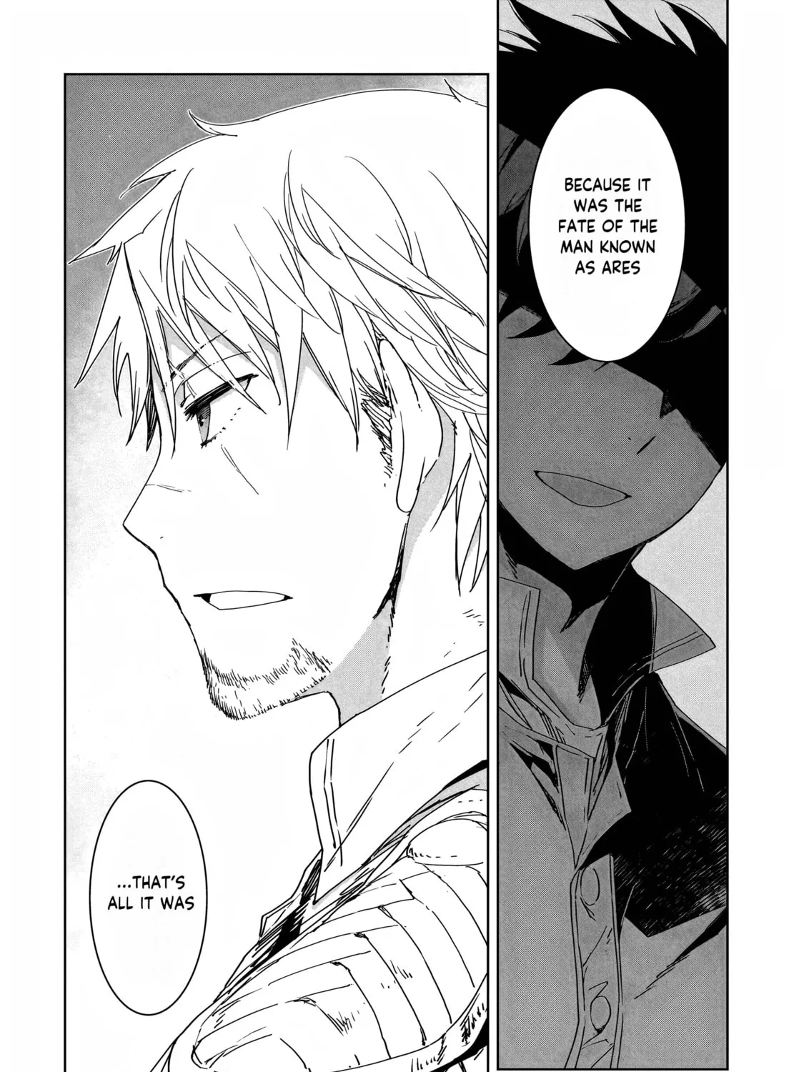 Who Killed The Hero? Chapter 1 page 93 - 