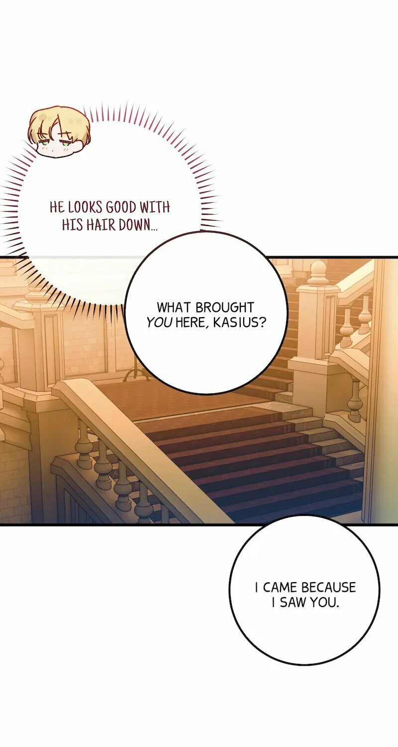 Who Knew Dragons Could Be This Cute? Chapter 83 page 1 - 