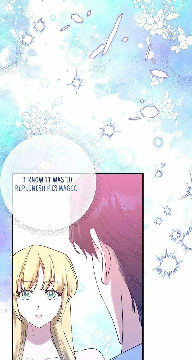 Who Knew Dragons Could Be This Cute? Chapter 83 page 16 - 