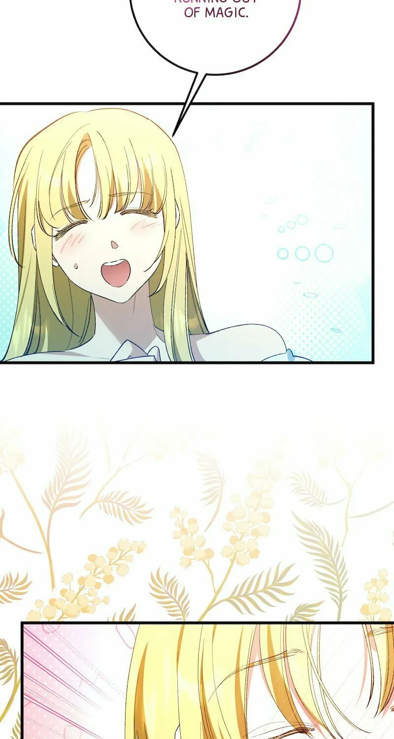 Who Knew Dragons Could Be This Cute? Chapter 83 page 31 - 